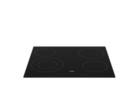 Встраиваемая электрическая панель Beko HIC64402E