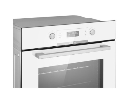 Духовой шкаф Weissgauff EOM 699 PDW Digital Smart Soft Close