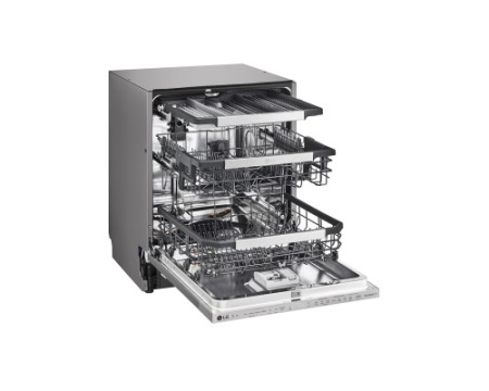 Встраиваемая посудомоечная машина LG DB425TXS