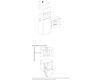 Встраиваемая кофемашина Gaggenau CM450102