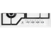 Варочная панель Electrolux EGS6436WW