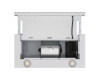 Вытяжка Maunfeld TS Touch 50 Glass White