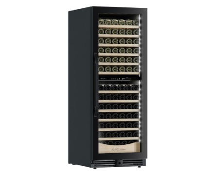 Винный шкаф Meyvel MV141PRO-KBT2