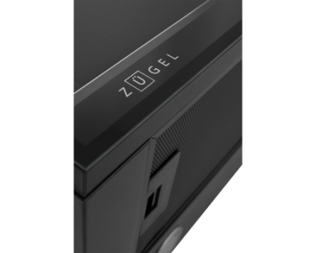 Вытяжка телескопическая ZUGEL ZHT651GB
