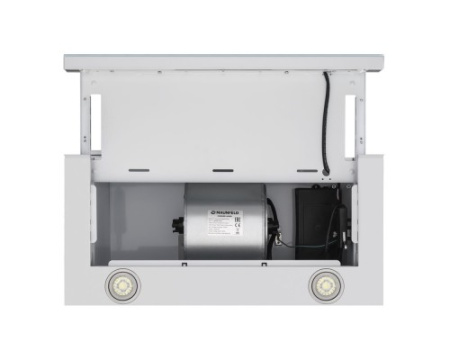 Вытяжка Maunfeld TS Touch 50 Glass White