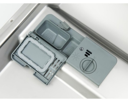 Посудомоечная машина Hansa ZWM416WH