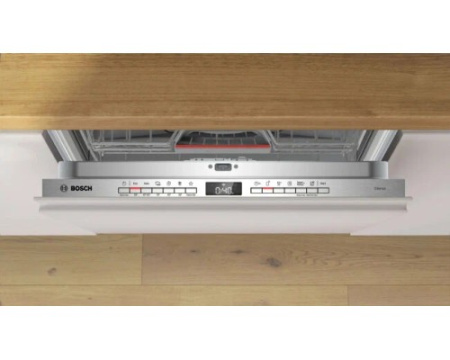 Встраиваемая посудомоечная машина Bosch SMV4HVX00E