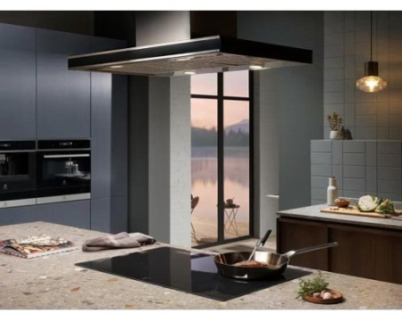 Варочная панель Electrolux EIS 6648