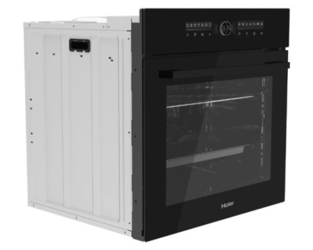 Духовой шкаф Haier HOX-FT5AMTB