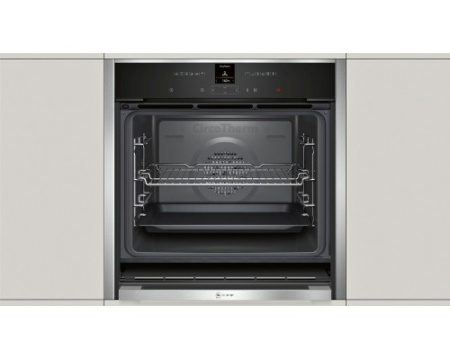 Духовой шкаф Neff B47CR22N0