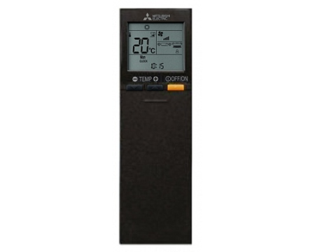 Кондиционер Mitsubishi Electric Дизайн MSZ-EF25VGKB/MUZ-EF25VG