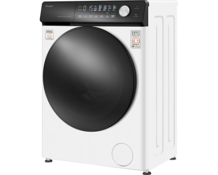 Стиральная машина с прямым приводом Weissgauff WM 45127 Steam Direct Drive