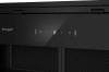 Вытяжка WEISSGAUFF BOX 900 Remove Touch Black Glass