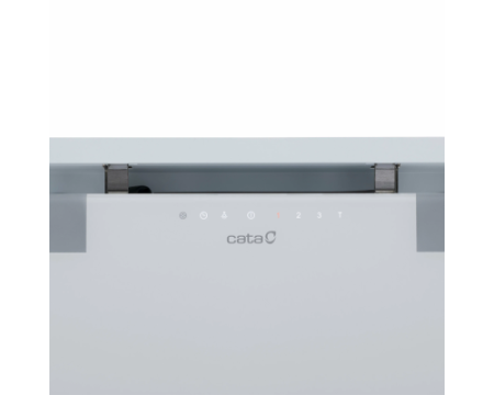 Вытяжка Cata GC Dual 45 XGWH /D