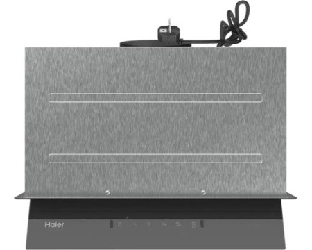 Встраиваемая вытяжка Haier HVQ-B6536B