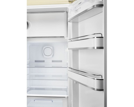 Холодильник Smeg FAB28RCR6