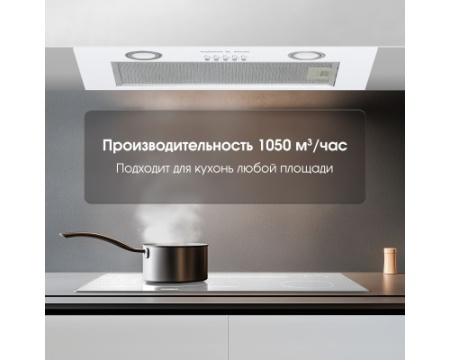 Вытяжка Zigmund & Shtain K 016.5 W