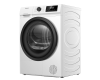 Сушильная машина Hisense DHQE800BW2