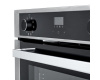 Электрический духовой шкаф EXITEQ EXO-108 black
