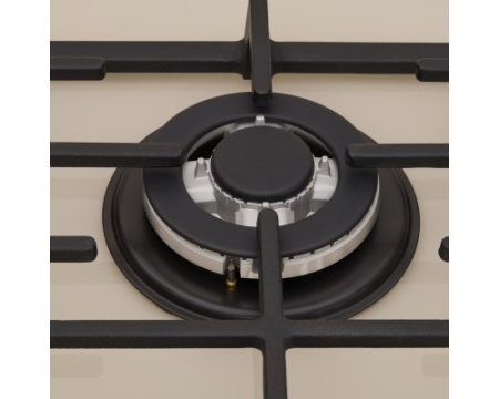 Газовая варочная панель Simfer H60H41J522