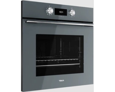 Духовой шкаф Teka HLB 8400 STONE GREY
