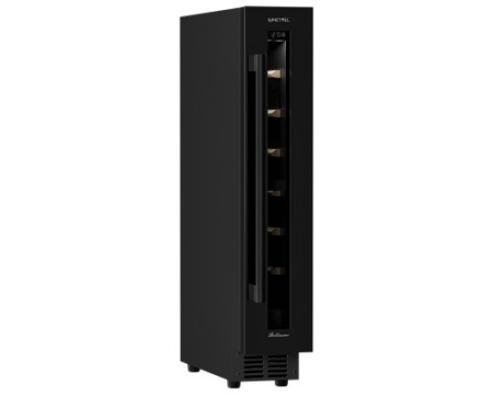 Винный шкаф Meyvel MV9-KBT1
