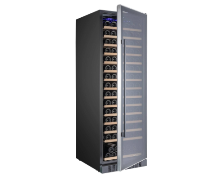 Винный шкаф Temptech WP180SCB