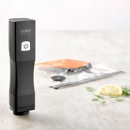 Вакуумный упаковщик CASO Vacu OneTouch