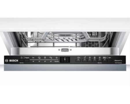 Встраиваемая посудомоечная машина Bosch SPV2HKX1DR