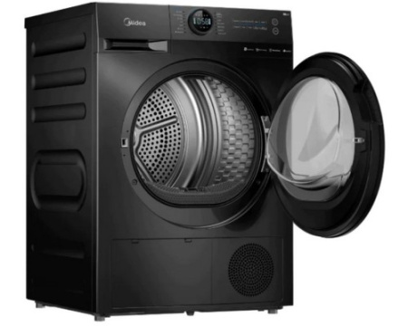 Сушильная машина Midea MD200H90W/T-RU