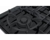 Варочная панель Bosch PRS9A6D70M