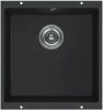 Кухонная мойка KUCHENSTERN UNDER 50 антрацит