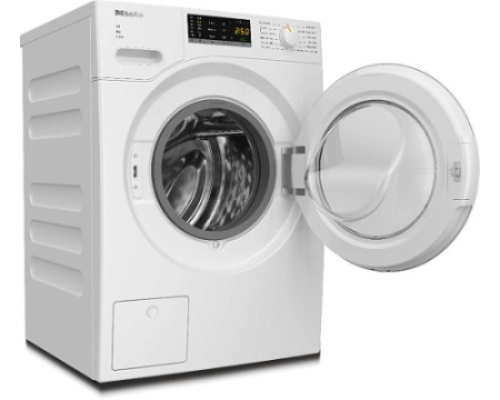 Стиральная машина Miele WWA 120 WCS