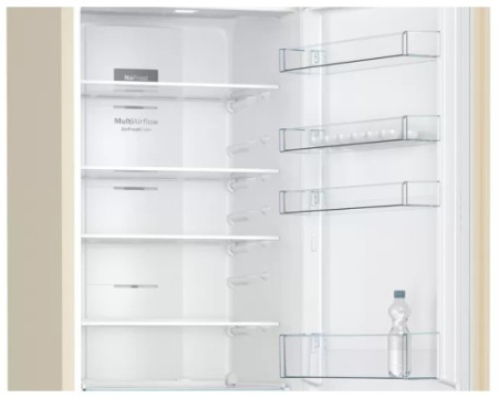 Двухкамерный холодильник Bosch KGN39UK25R