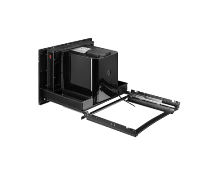 Кофемашина Kuppersberg KCM 182 Black