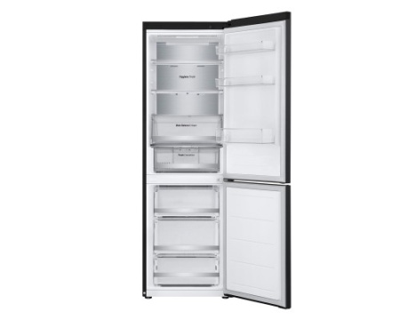 Холодильник LG GC-B459FTPW