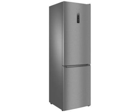 Холодильник MEFERI MFR200IX TOTAL NO FROST COMBI ULTRA