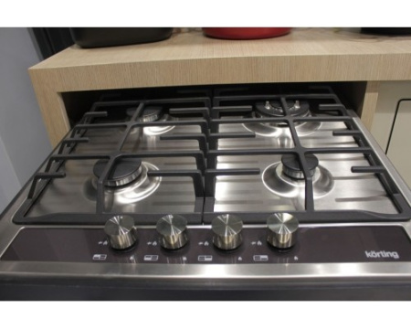 Варочная панель Korting HG 665 CTGX