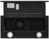 Вытяжка Krona KAMILLA T 600 BLACK (1 мотор)