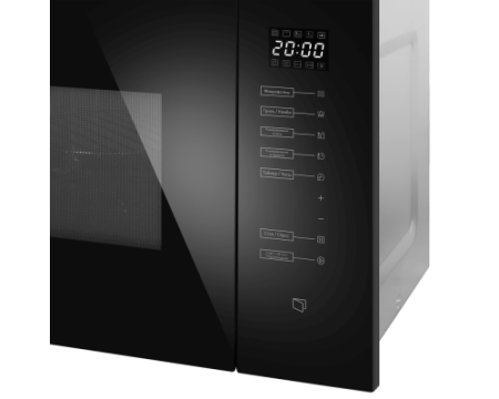 Встраиваемая микроволновая печь Maunfeld MBMO925SGB09