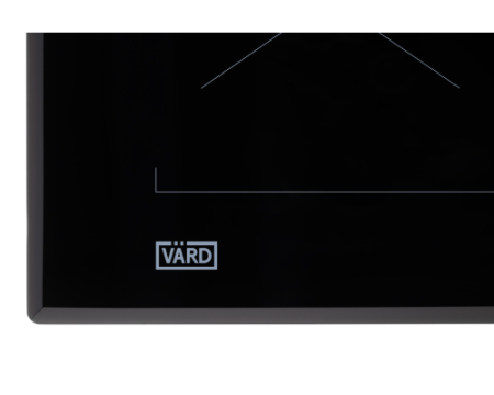 Индукционная варочная панель Vard VHI9552K