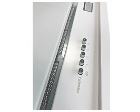 Вытяжка Falmec BUILT-IN 50 MAX WH CBIN50.E10#ZZZB460F