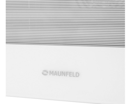 Духовой шкаф Maunfeld EOEC.566TW