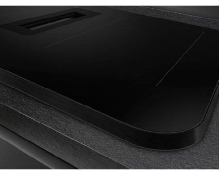 Варочная панель Smeg HHSL7844MB