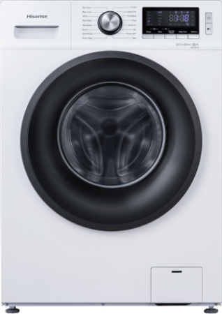 Стиральная машина Hisense WFKV7012 [7 кг, фронтальная]
