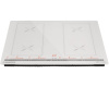 Индукционная варочная панель Maunfeld CVI594SB2WHA Inverter