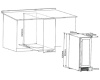 Винный холодильник Cellar Private CP017-2TB