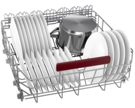 Встраиваемая посудомоечная машина Neff S155HCX29E