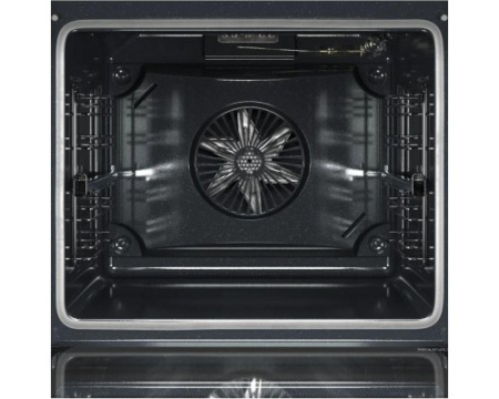 Духовой шкаф Kuppersberg HF 609 GR