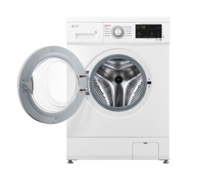 Стиральная машина LG F2J3NS1W